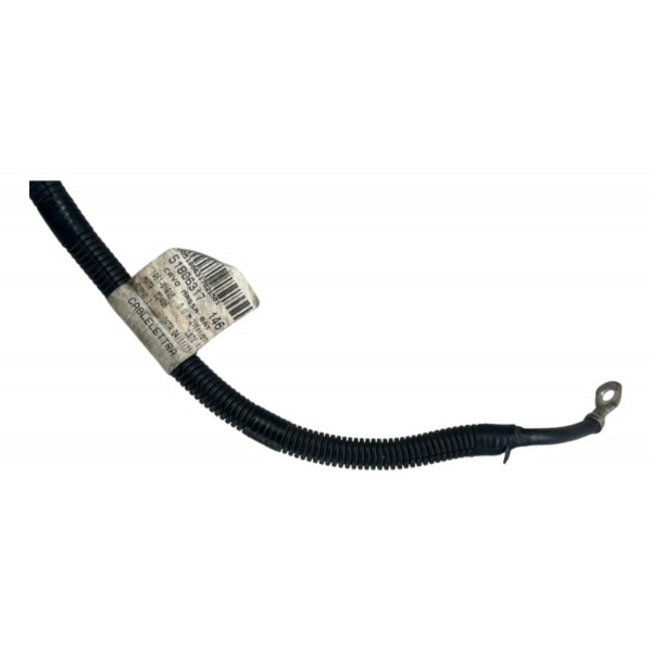 Cabo Polo Negativo Bateria  Fiat Uno 2008 2009 2010