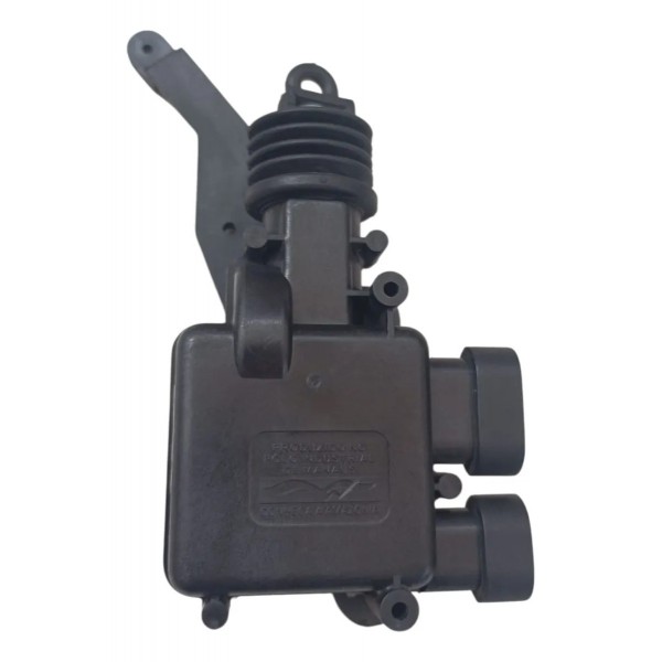 Trava Elétrica Porta  Clio 2004 A 2008 Direito