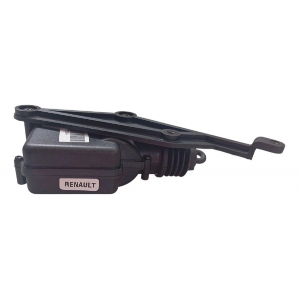 Trava Elétrica Porta  Clio 2004 A 2008 Direito