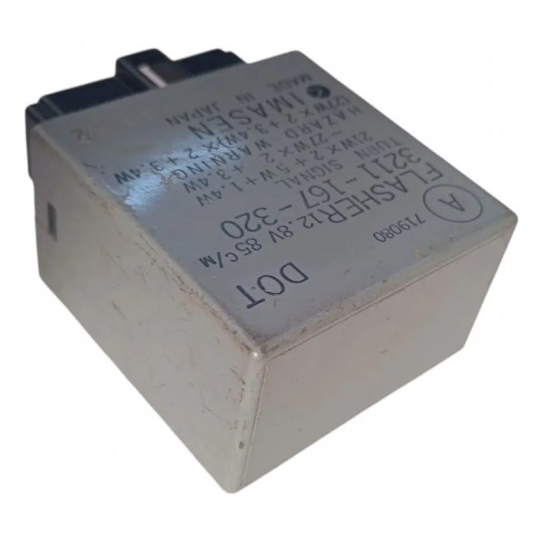 Módulo Relé Mazda 1999 2000 3211167320