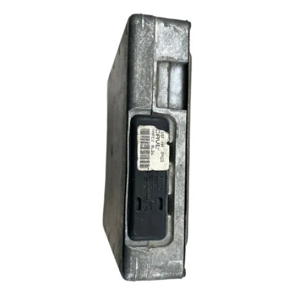Módulo Injeção Ford Fiesta Ka Motor Endura 1.0 1996/1999