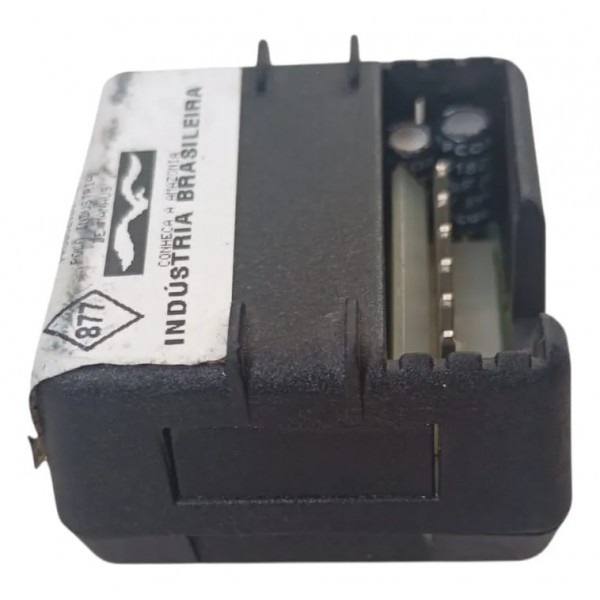Modulo Controle Trava Elétrica Clio 99/13 Cod. 7702270345