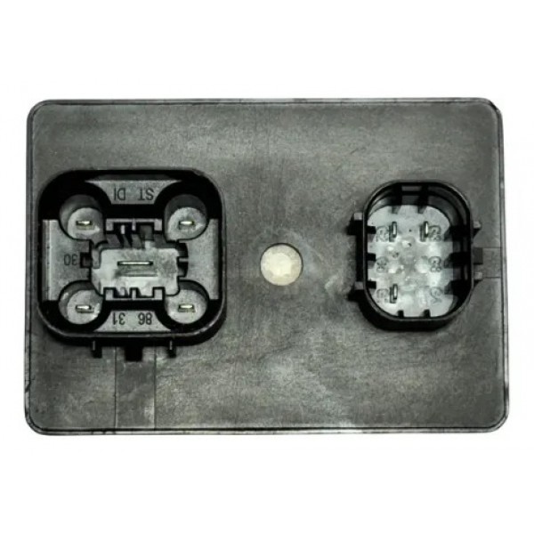 Modulo Relê Ventoinha Ford Ka 0261s03109 E3ba18e249ba