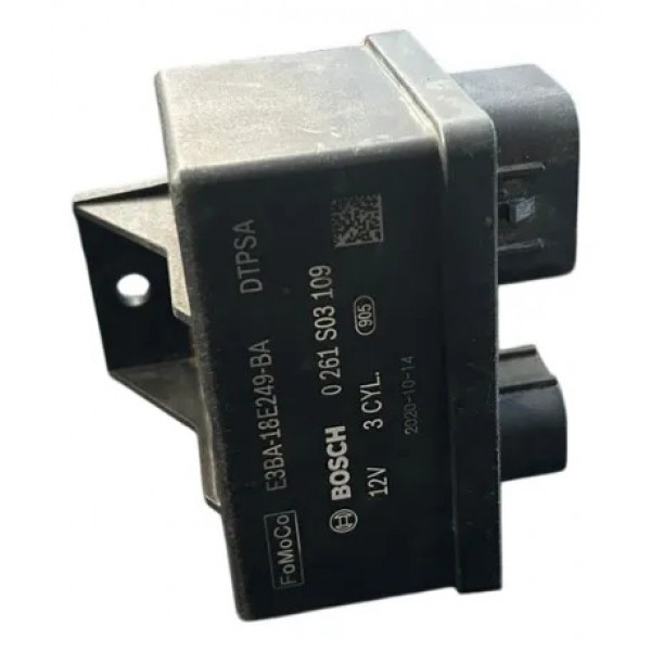 Modulo Relê Ventoinha Ford Ka 0261s03109 E3ba18e249ba