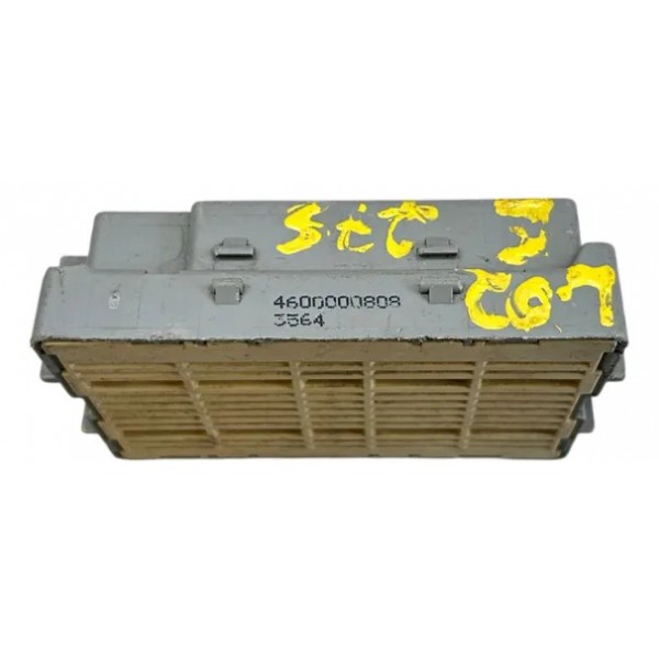 Caixa Fusiveis Painel Toyota Corolla 1998 A 2002