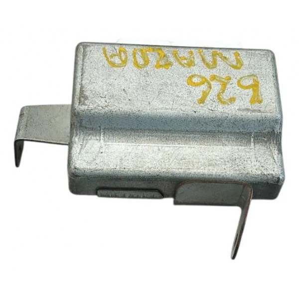 Módulo De Controle Do Abs - Mazda 626 Cod: Kb42 67650