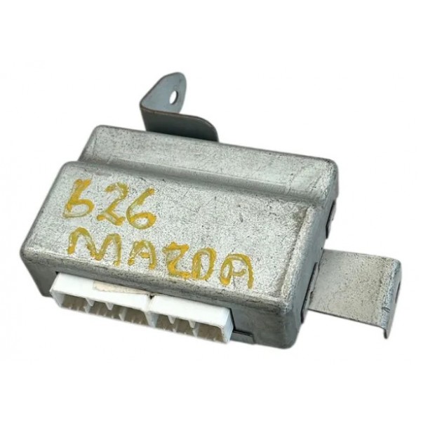 Módulo De Controle Do Abs - Mazda 626 Cod: Kb42 67650