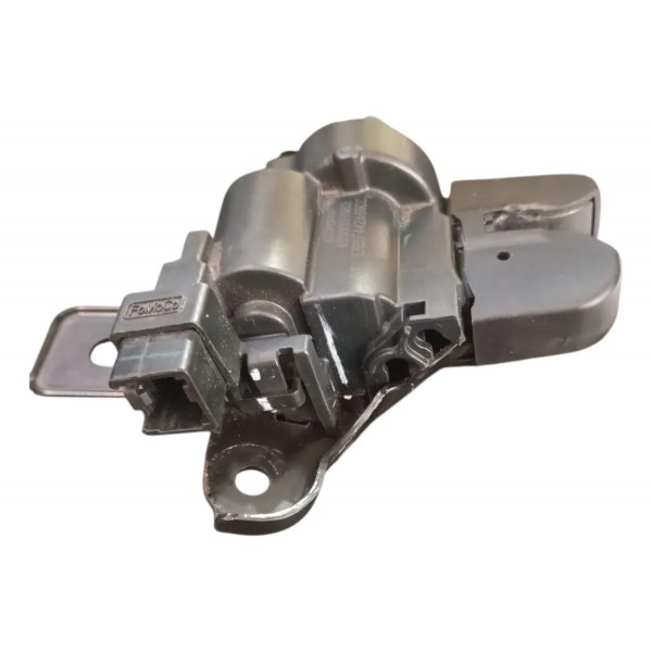 Fechadura Tampa Traseira Ford Ka Sedan 2014 A 2021 Original