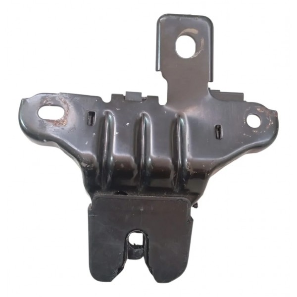Fechadura Tampa Traseira Ford Ka Sedan 2014 A 2021 Original