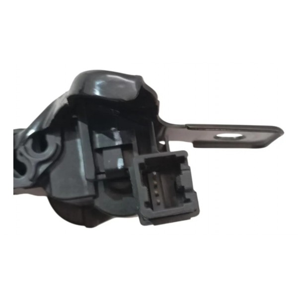 Fechadura Tampa Traseira Ford Ka Sedan 2014 A 2021 Original