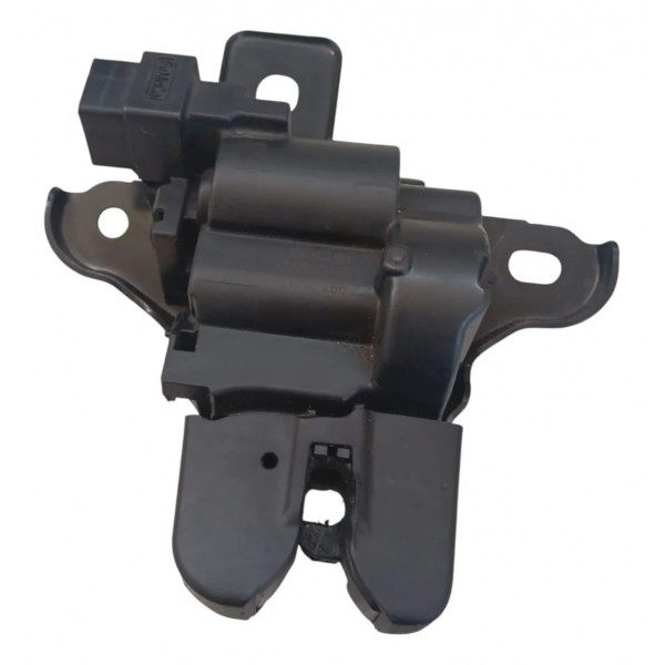 Fechadura Tampa Traseira Ford Ka Sedan 2014 A 2021 Original