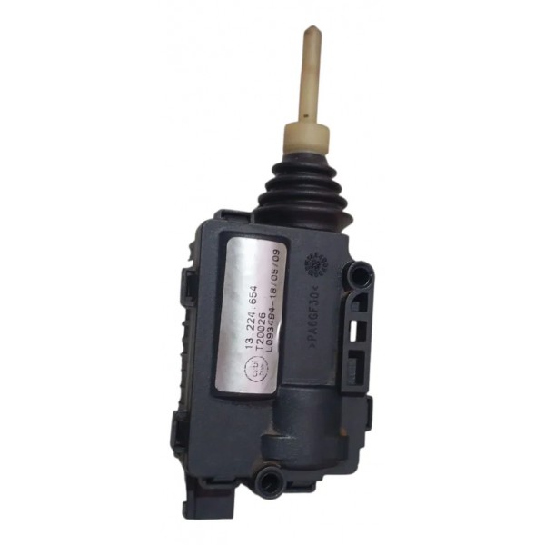Trava Elétrica Portinhola Vectra Zafira Astra 99/12 13224654