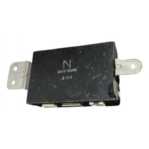 Central / Módulo Original Nissan Máxima Cód.:2849146u00