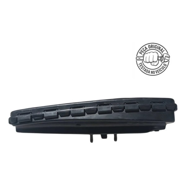 Airbag Bolsa Banco Lateral Direito Ds5 2012 A 2015 Preto