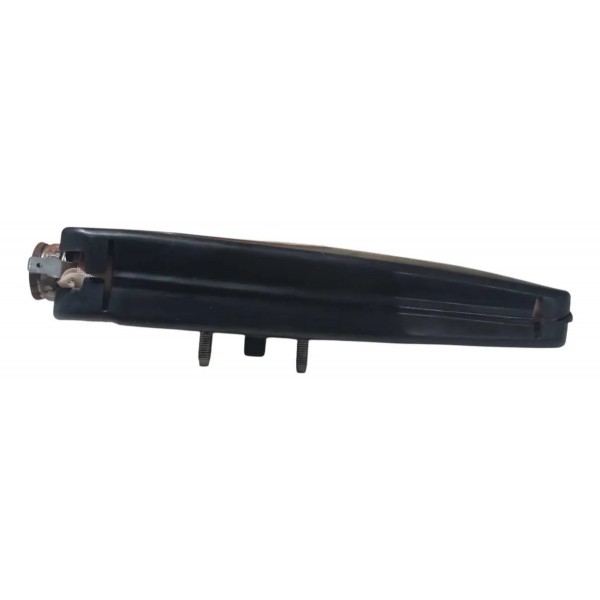 Airbag Bolsa Banco Lateral Direito Ds5 2012 A 2015 Preto
