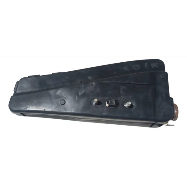 Airbag Bolsa Banco Lateral Direito Ds5 2012 A 2015 Preto