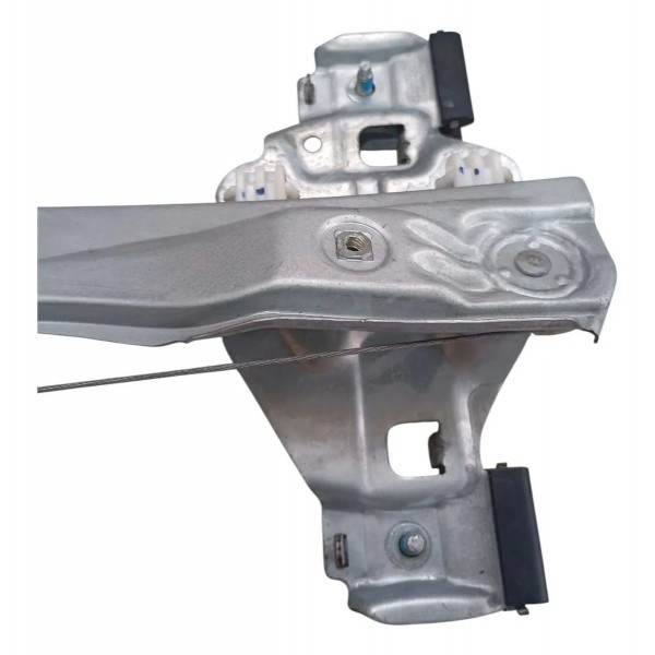 Maq Vidro Eletrico Traseira Esquerda  Gm Cruze 2012 A 2015