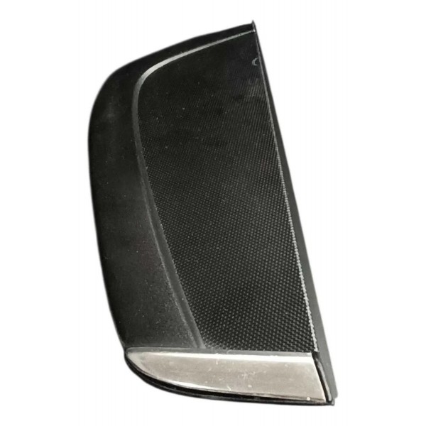 Moldura Janela Traseira Direita Cruze Hatch 2012 A 2015 Branca