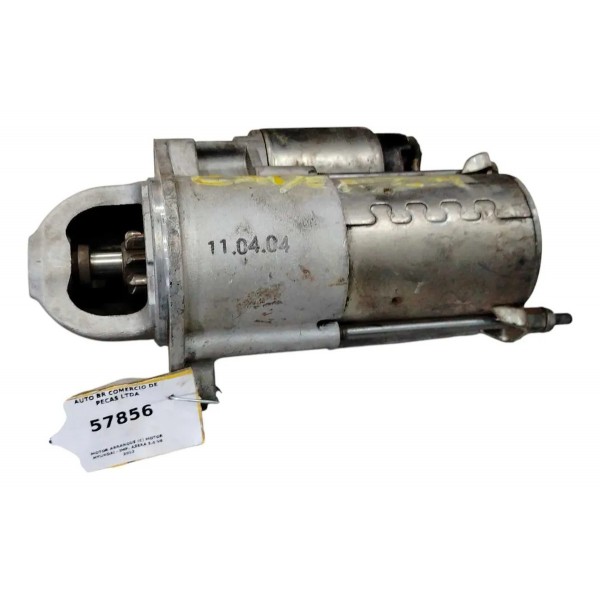 Motor Arranque Hyundai Azera 3.0 V6 2012 2013 2014 2015 2016