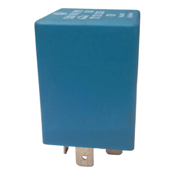 Relê Farol Neblina Gol G5 G6 G7 - 5u0941595 Dni0423 12v