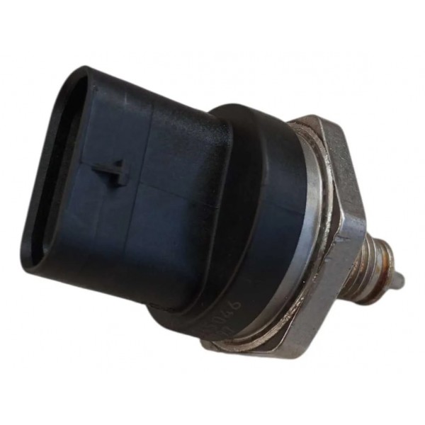 Sensor Pressão Combustivel Mercedes A200 B200 Gla200 1.6 16v