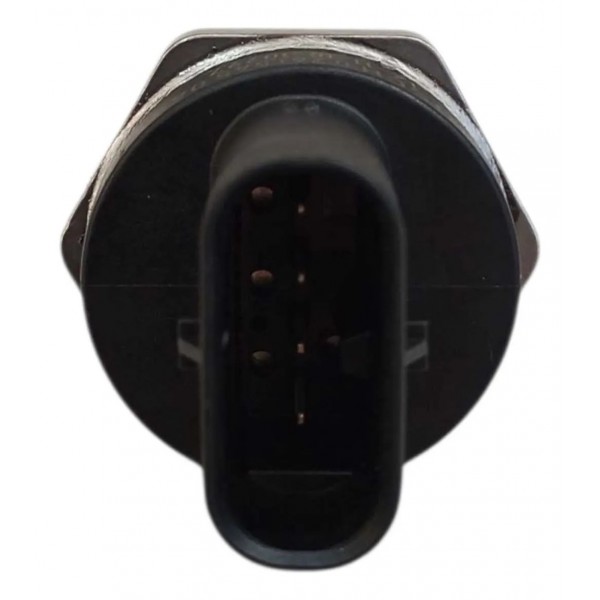 Sensor Pressão Combustivel Mercedes A200 B200 Gla200 1.6 16v