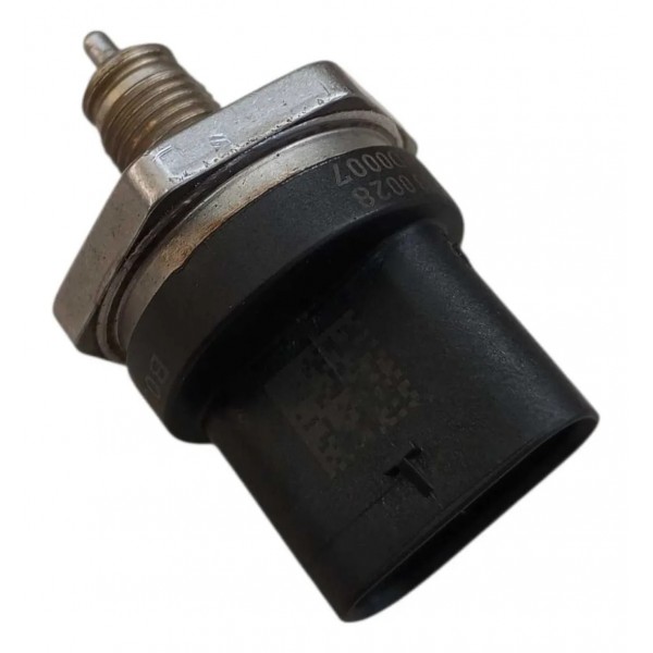 Sensor Pressão Combustivel Mercedes A200 B200 Gla200 1.6 16v