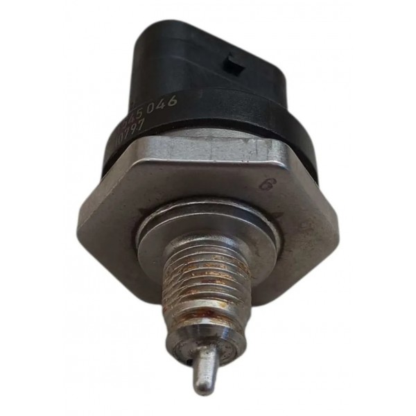 Sensor Pressão Combustivel Mercedes A200 B200 Gla200 1.6 16v