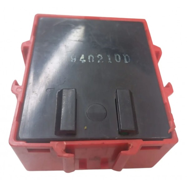 Modulo Rele Aviso Cinto  Toyota Paseo 1995 Cx55 8599116051