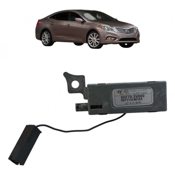 Módulo Antena Azera 3.0 V6 2012 A 2017 962703v000