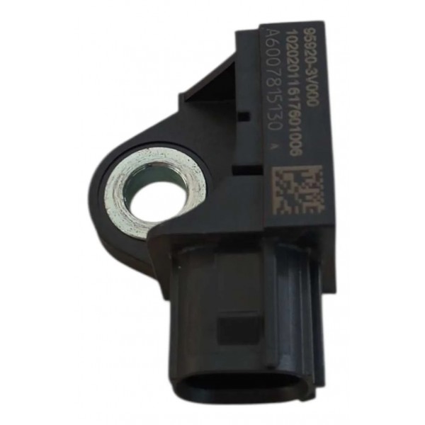 Sensor Lateral Azera 95920-3v000 Prata