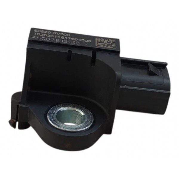 Sensor Lateral Azera 95920-3v000 Prata