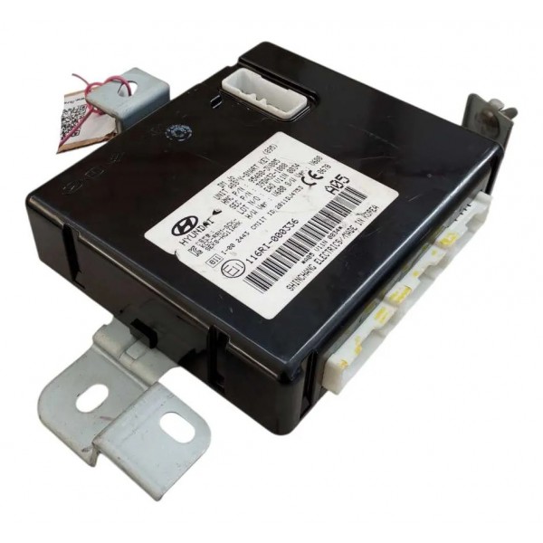 Modulo Central Smart Key Hyundai Azera 3.0 6v 2012 A 2016
