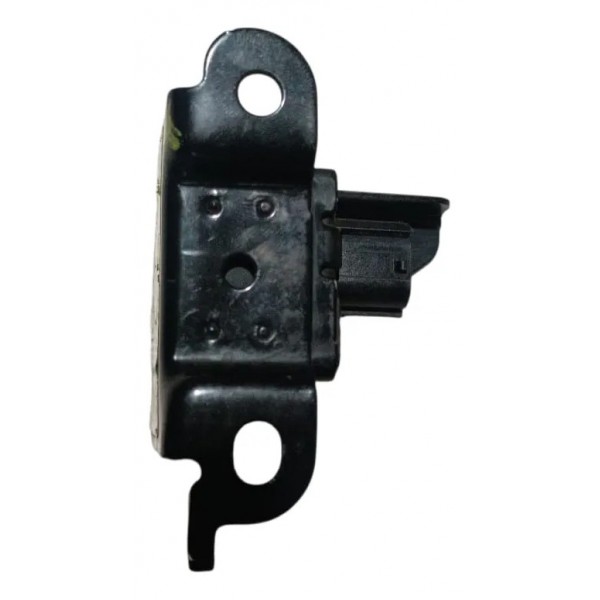 Sensor Impacto Air Bag Honda Fit 2004/2005 No 187600-5500 Preto