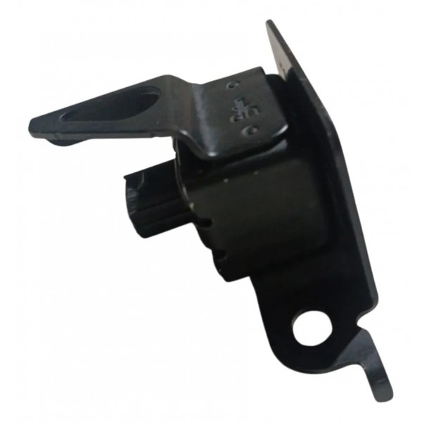 Sensor Impacto Air Bag Honda Fit 2004/2005 No 187600-5500 Preto