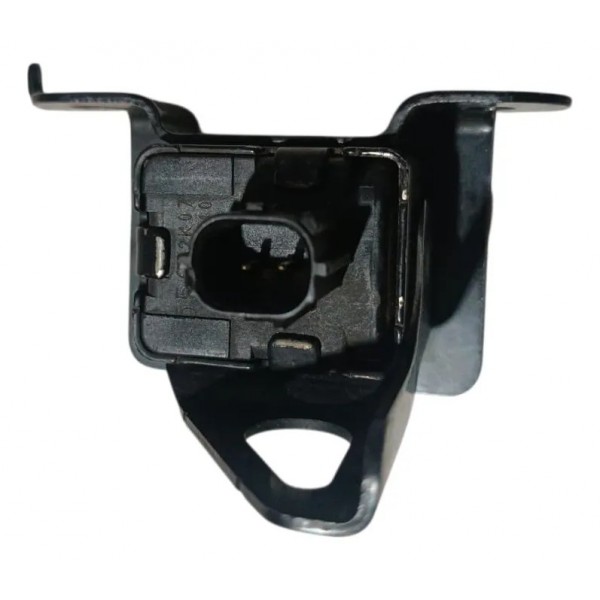 Sensor Impacto Air Bag Honda Fit 2004/2005 No 187600-5500 Preto