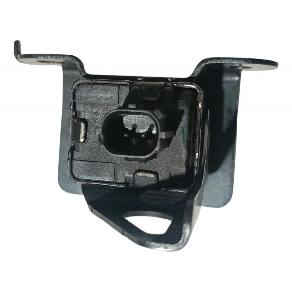 Sensor Impacto Air Bag Honda Fit 2004/2005 No 187600-5500 Preto