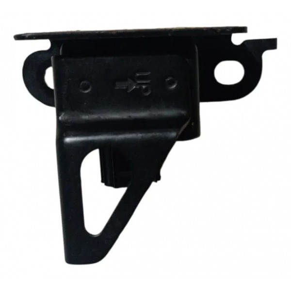 Sensor Impacto Air Bag Honda Fit 2004/2005 No 187600-5500 Preto
