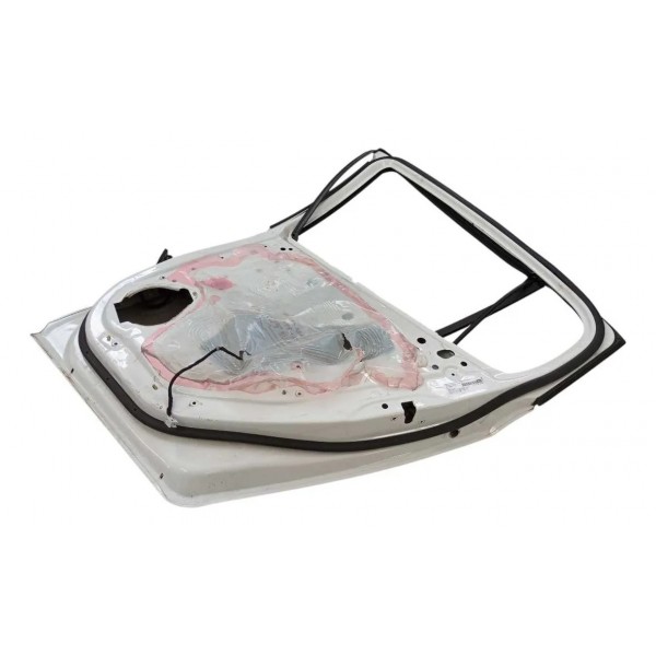 Porta Traseira Direita Gm Cruze Hatch 2012 2013 2014 A 2015 Traseira Direita Branca