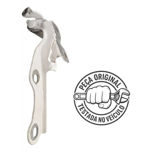 Dobradiça Direita Capo Chevrolet Cruze 2012 2013 2014 2015