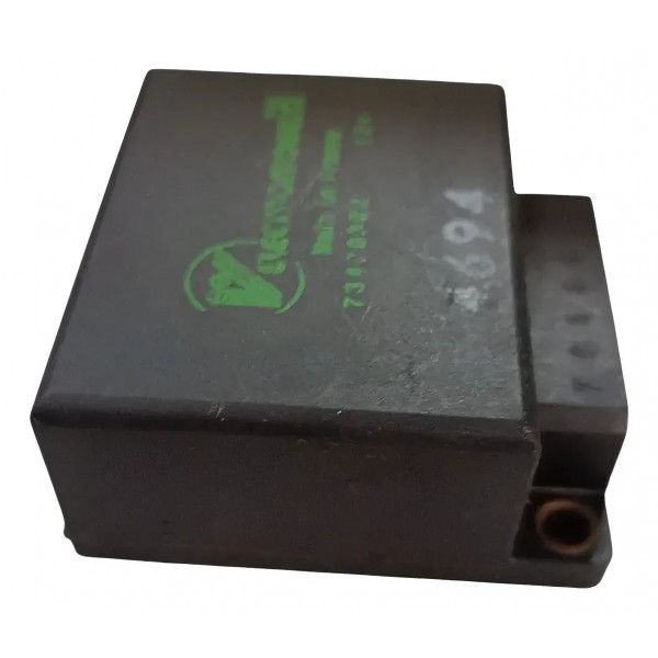 Modulo Controlador Termostato Renault R19 1.6 8v 73400302