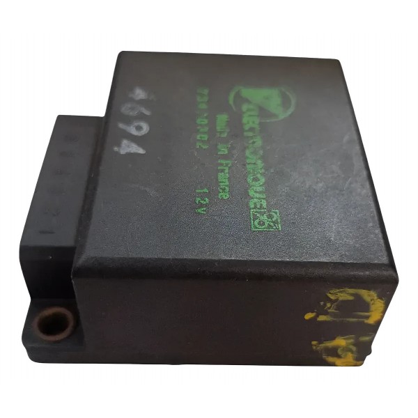 Modulo Controlador Termostato Renault R19 1.6 8v 73400302