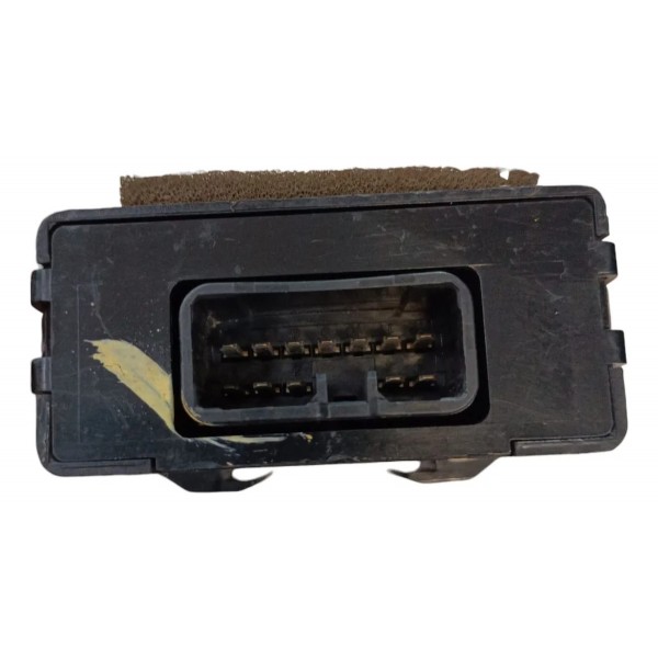 Modulo Do Ar Condicionado Corolla 1998 / 2000 88650-1a890