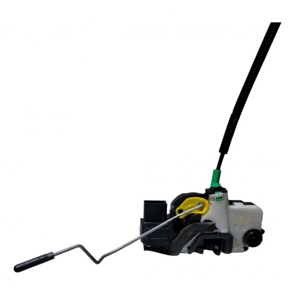 Fechadura Porta Traseira Esquerda Gm Cruze 2012 2013 A 2015
