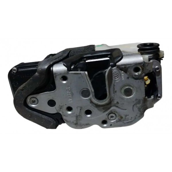 Fechadura Porta Traseira Esquerda Gm Cruze 2012 2013 A 2015