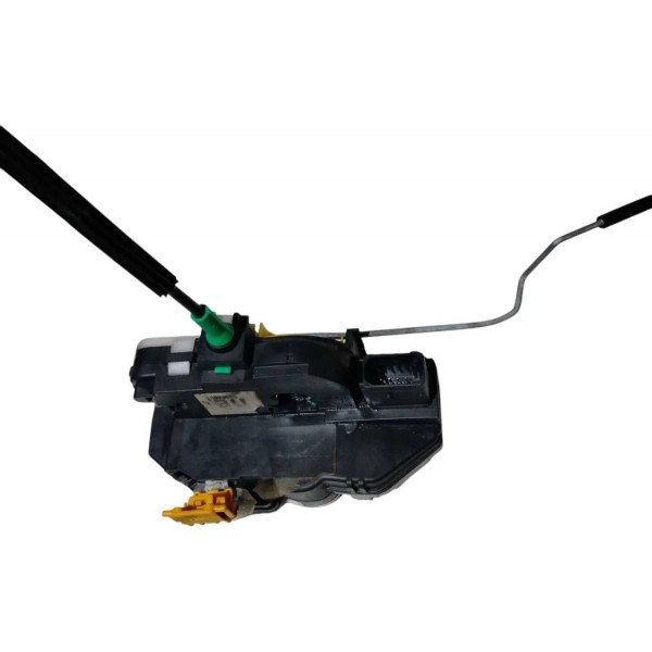 Fechadura Porta Traseira Esquerda Gm Cruze 2012 2013 A 2015
