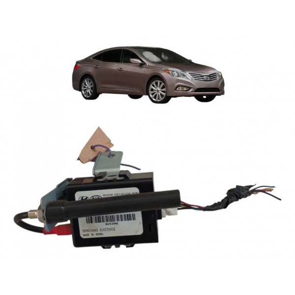 Módulo Conforto Imobilizador Hyundai Azera 3.0 2012 A 2016