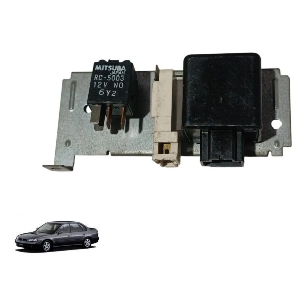 Modulo Rele Temporizador Subaru Legacy Outback 96 97 98