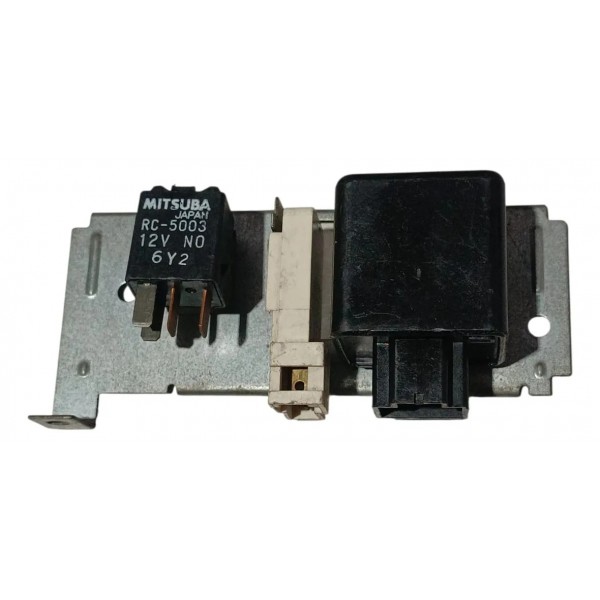 Modulo Rele Temporizador Subaru Legacy Outback 96 97 98