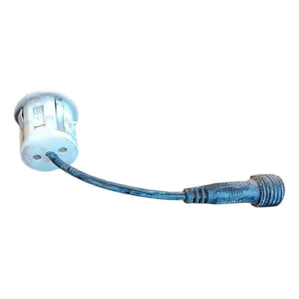 Sensor Estacionamento Traseiro Chevrolet Cruze 2012 A 2016 Branca